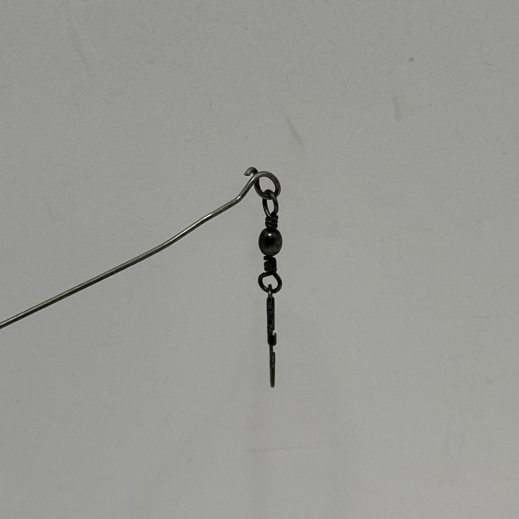 Lot of Fishing Lures, Treble Hooks, Bait, Floats and an Alabama Rig - Image 3