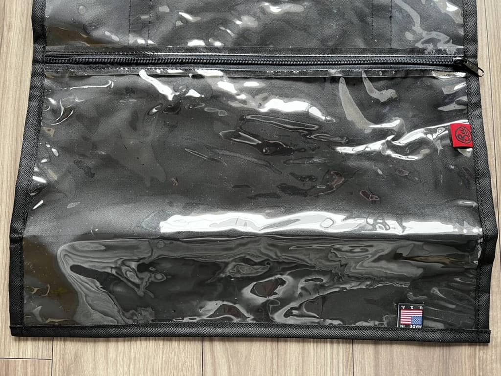 DRT SWIMBAIT UNDERGROUND Swimbait Underground DRT x SU/XXL Bait Trap Crash Ghost - Image 6