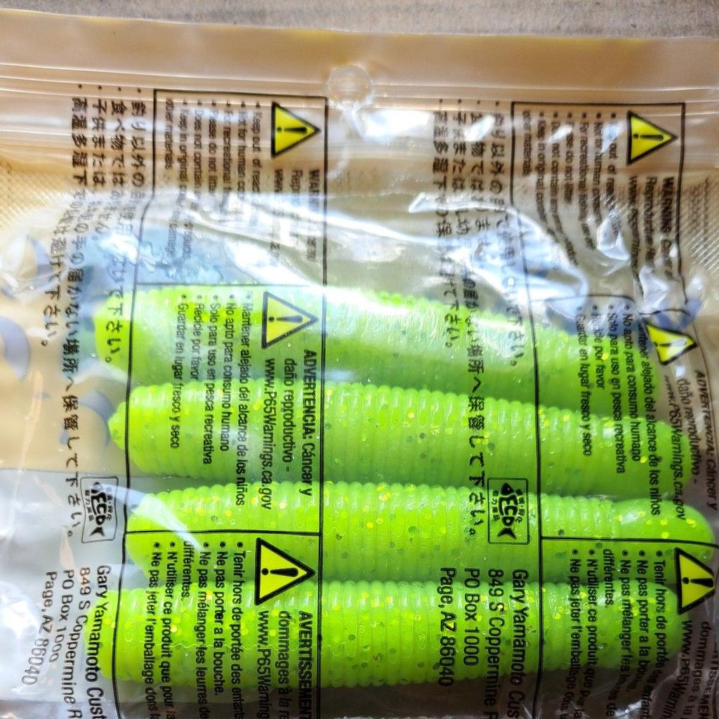 Gary Yamamoto Senko - Image 4