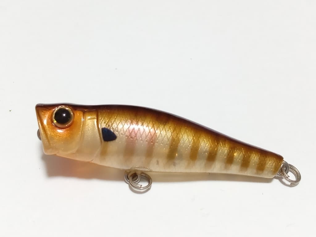 Gary Yamamoto / Chuppa Mini + Sugoi Splash II Mini 【Set of 2】 - Image 4