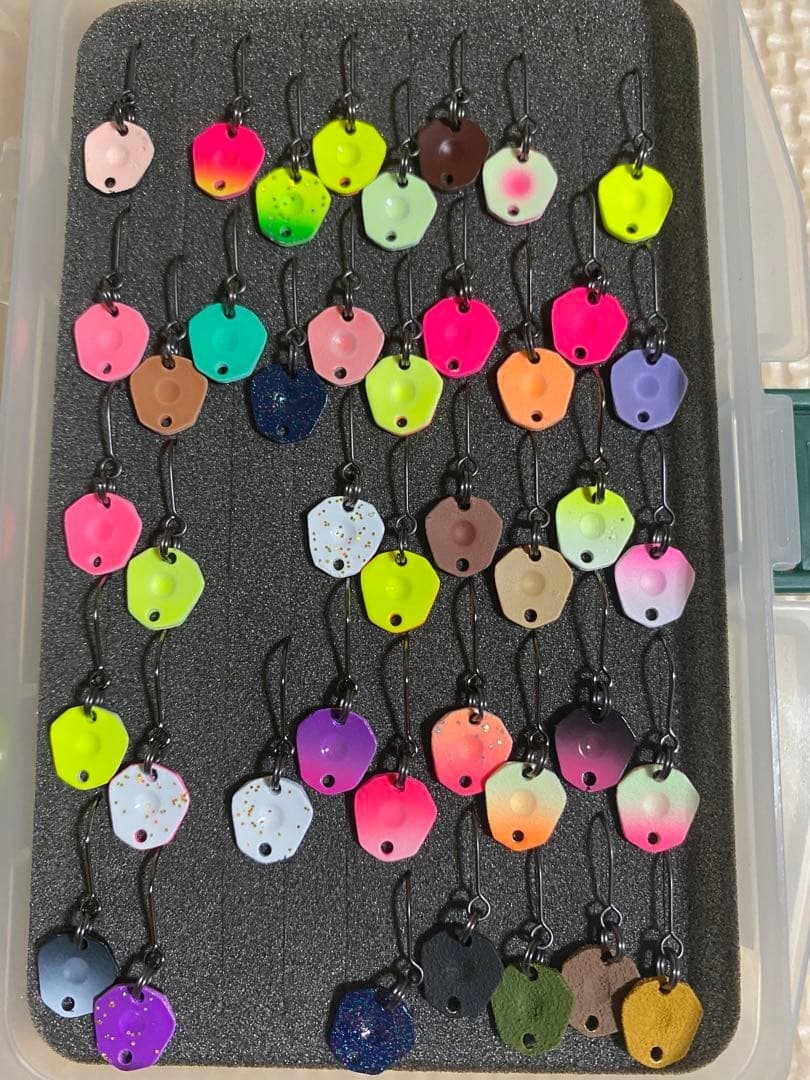 Neo Style NST NST Chimera Set - Image 2