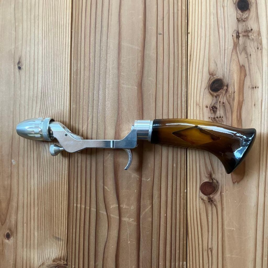 FROG S CHANGENG TOY'S GRIP - Image 2