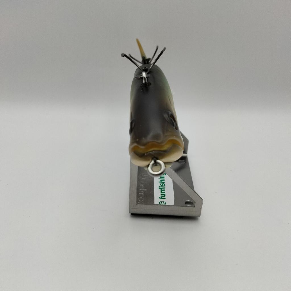 Rare deps Slide Swimmer 175 Stinger Back swimbait fishing lures Japan HTF JDM - Image 13