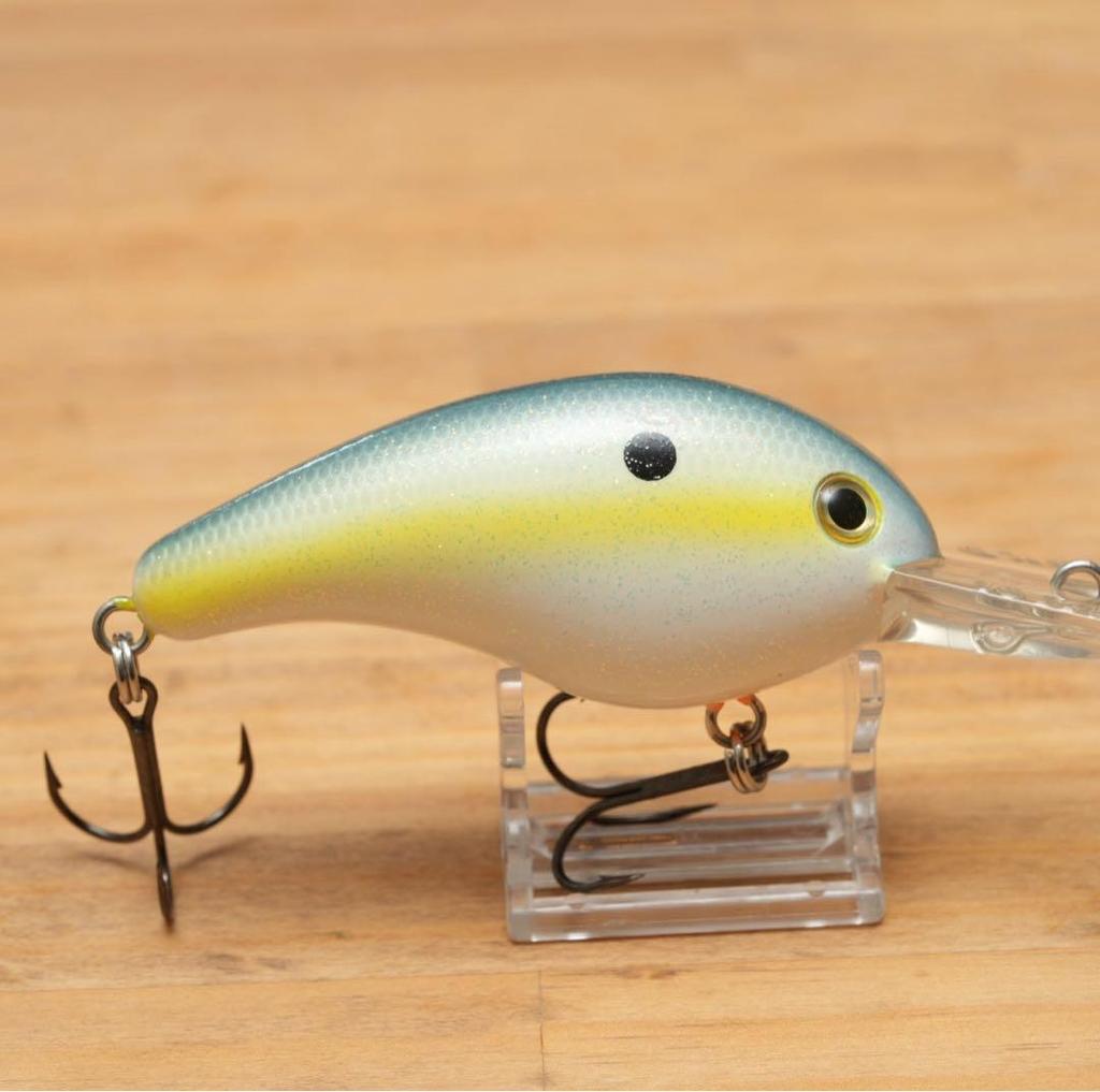 STRIKE KING 10XD Cbait - Image 3