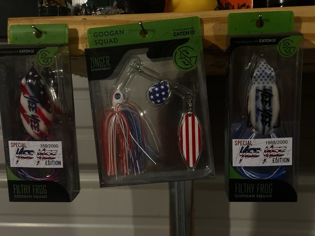 Googan Squad Freedom Bundle - Image 1