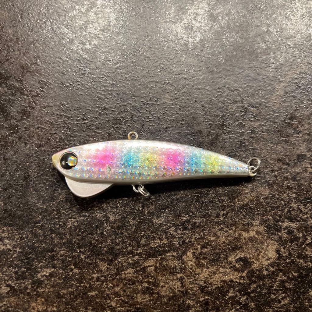 ChatterBait 85, Keel Vib 75, Set of 3 - Image 6