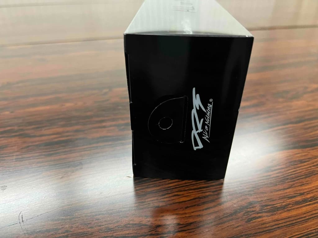 DRT KLASH9 Low Floating FULL MOON BITE 9in 4oz Japanese Fishing Lure Swimbait - Image 4