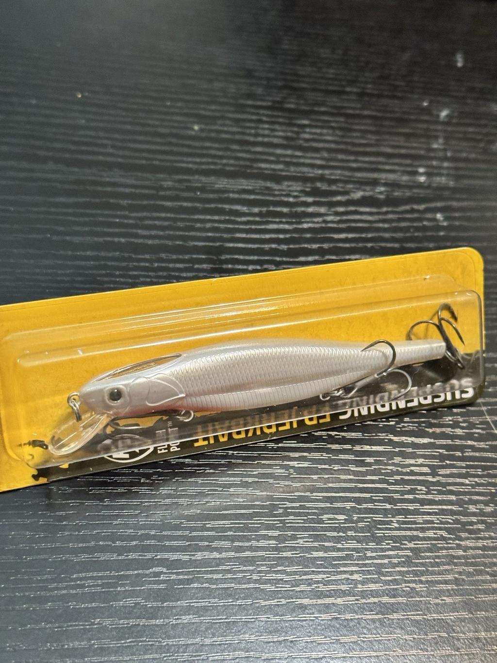 6) Booyah Flash Point Jerkbaits 4.25” 1/2oz “FREE SHIPPING” See Description - Image 17