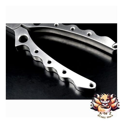 NEW Depth Stainless Steel Pliers - Image 3