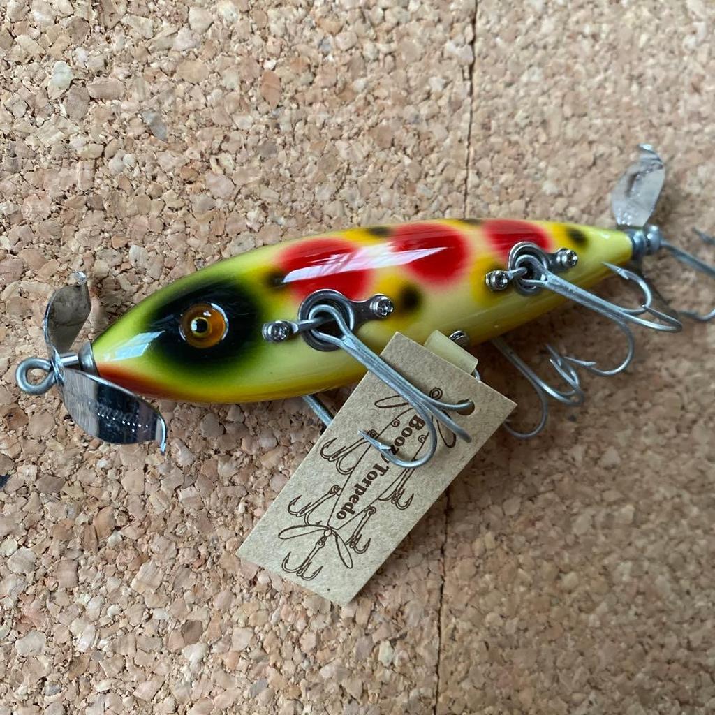 BUDD & JOY Bouzy Torpille 1992 - Image 6