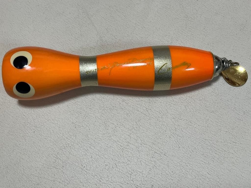 Sea Frog 170Z Power Popping Carpenter BF - Image 6