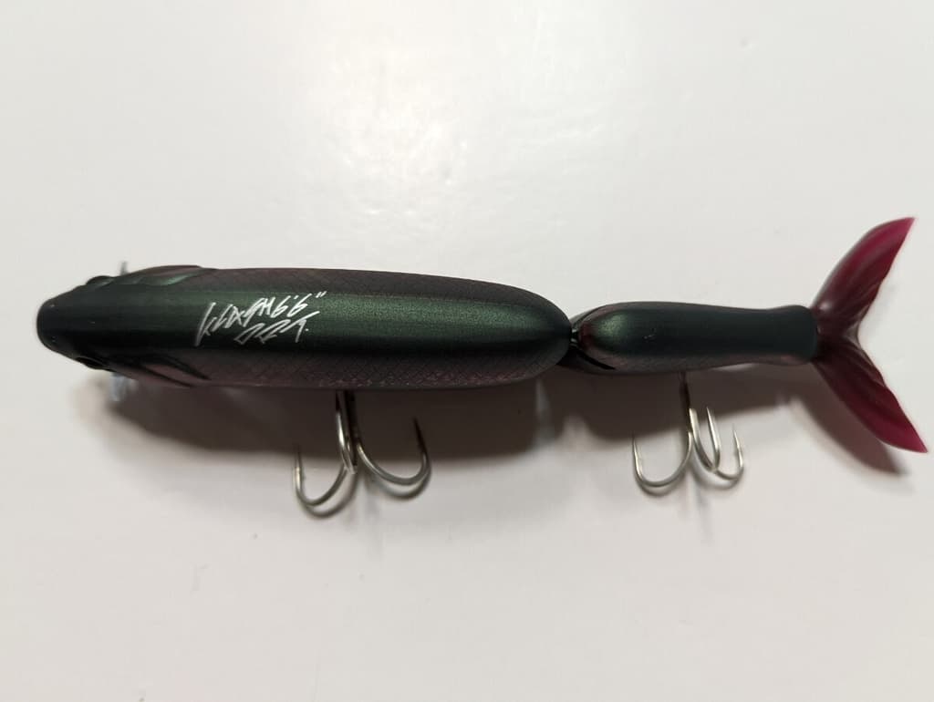 DRT TiNY KLASH DRT CRAW Japanese Fishing Lure Swimbait From Japan New Outdoor - Image 5