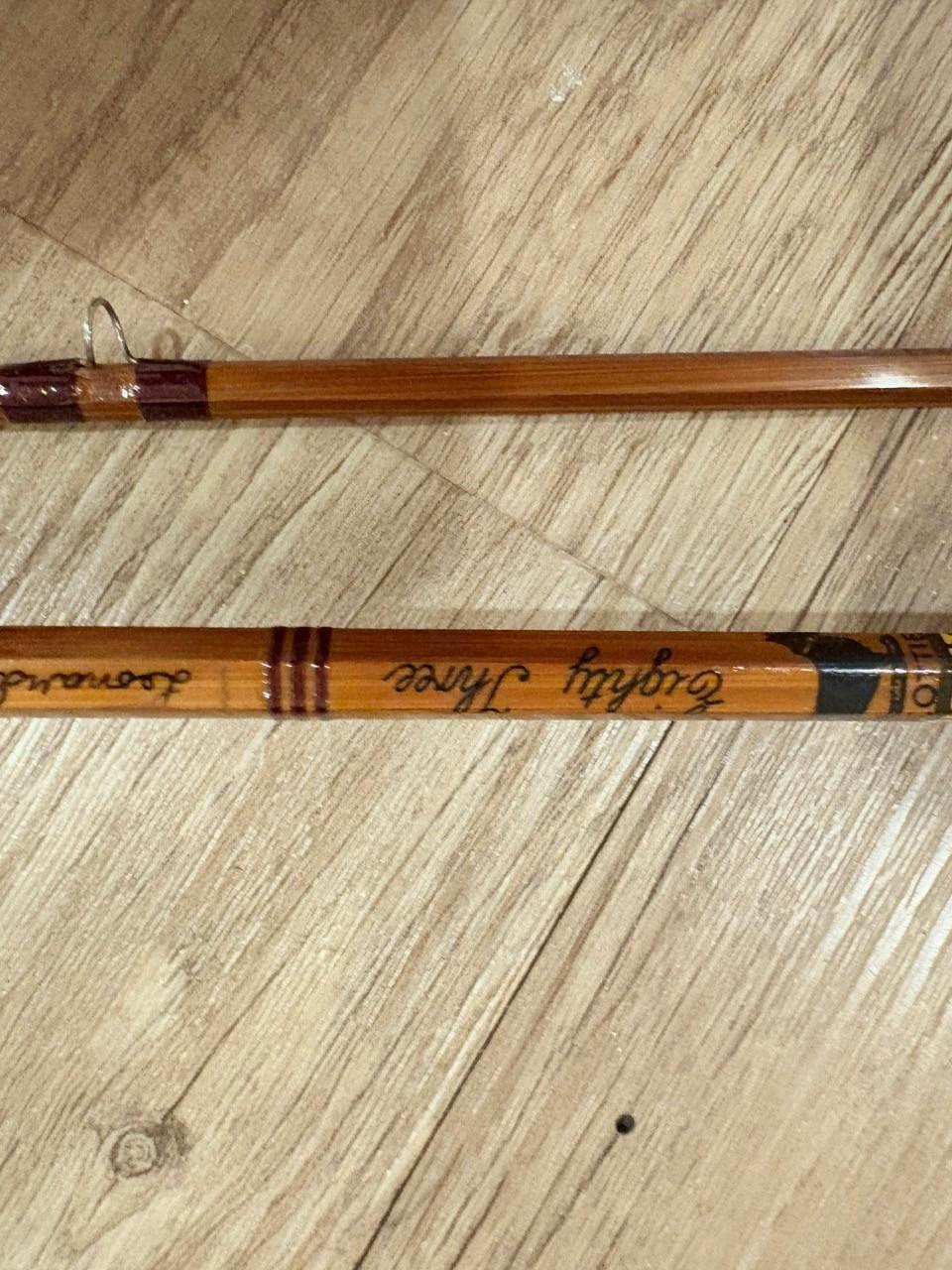 Fly Fishing Giant Lot !!! - Image 14