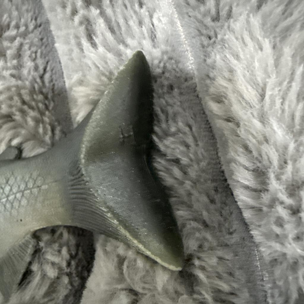 Baitsmith OG  ” kokanne H  swimbait 9” SUPER RARE Red Gills - Image 9