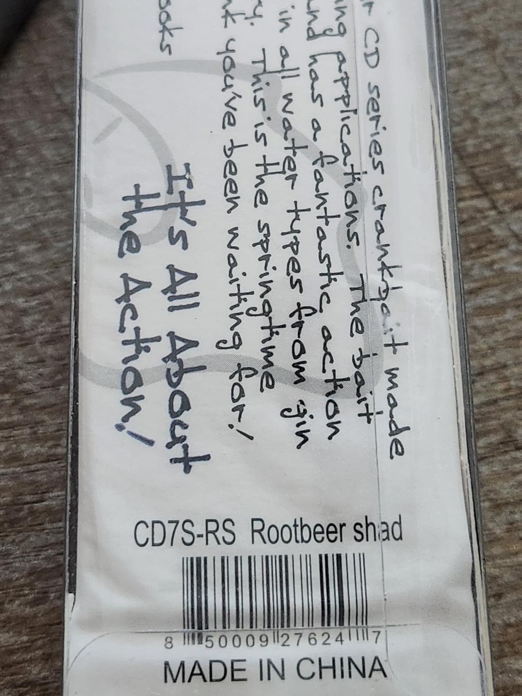 Multi Brands Lure LOT Jenko SPRO Strike King Z Man NEW - Image 8