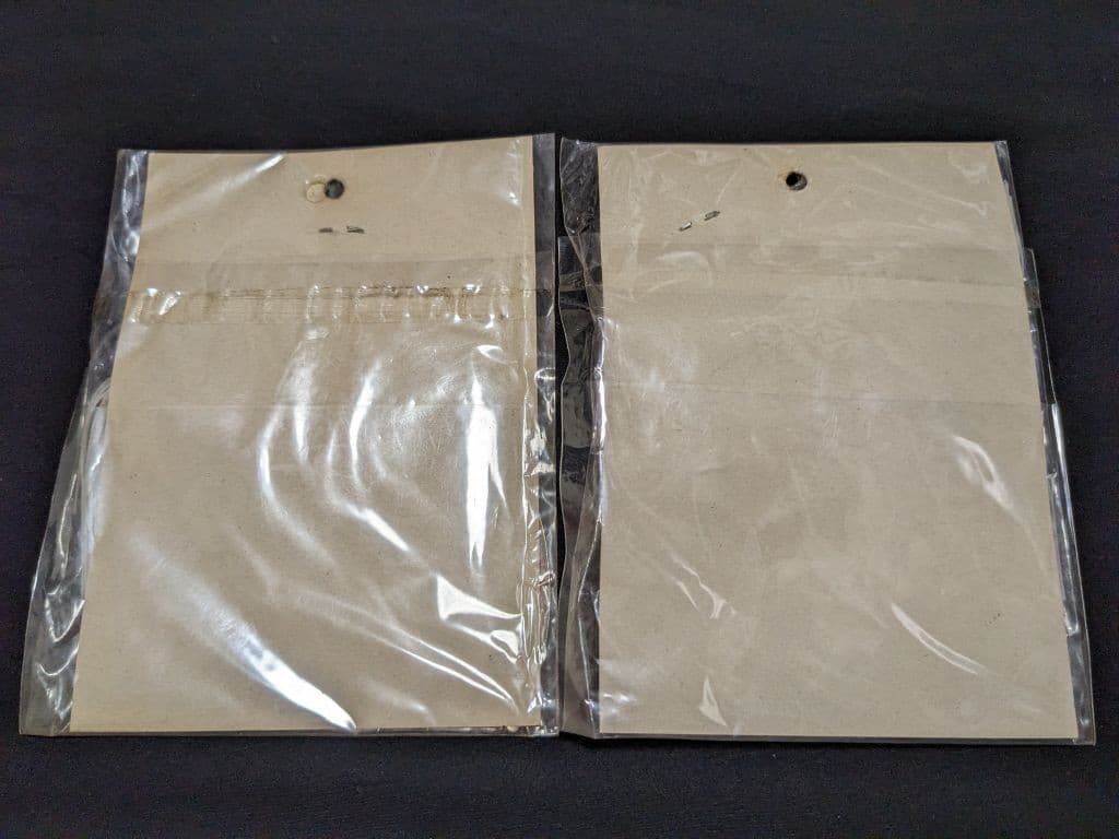 Wild Heart 99 Ninety Niner's Spinnerbait Buzzbait 3/8oz Set of 2 Near Mint4 - Image 4