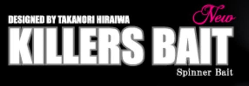 Gan Craft Killers Bait Type I 1/2 Oz Spinnerbait 12G (8021) - Image 6