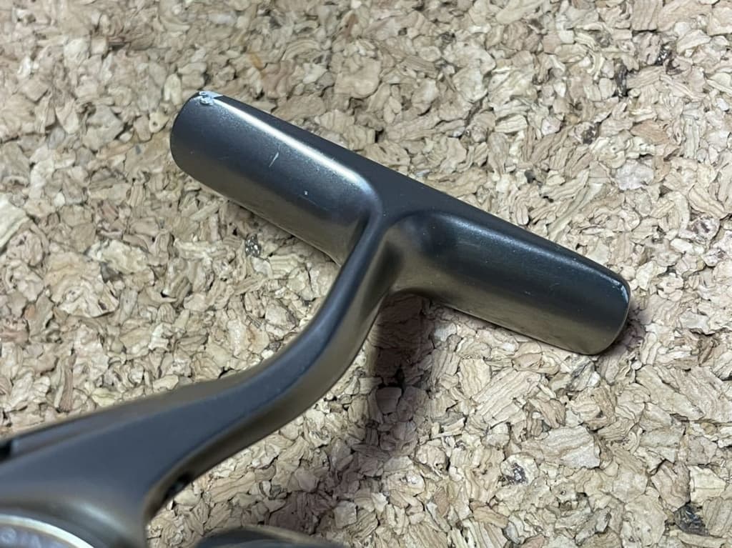 Rare DAIWA 05 EXIST 2004 Made in Japan Spinning Reel Excellent Condition Used - Image 9