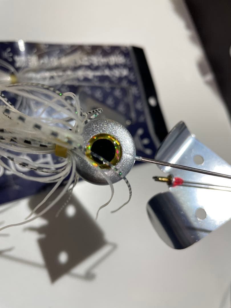 Office Eucalyptus Shara Poro Buzzbait 2 sets - Image 3