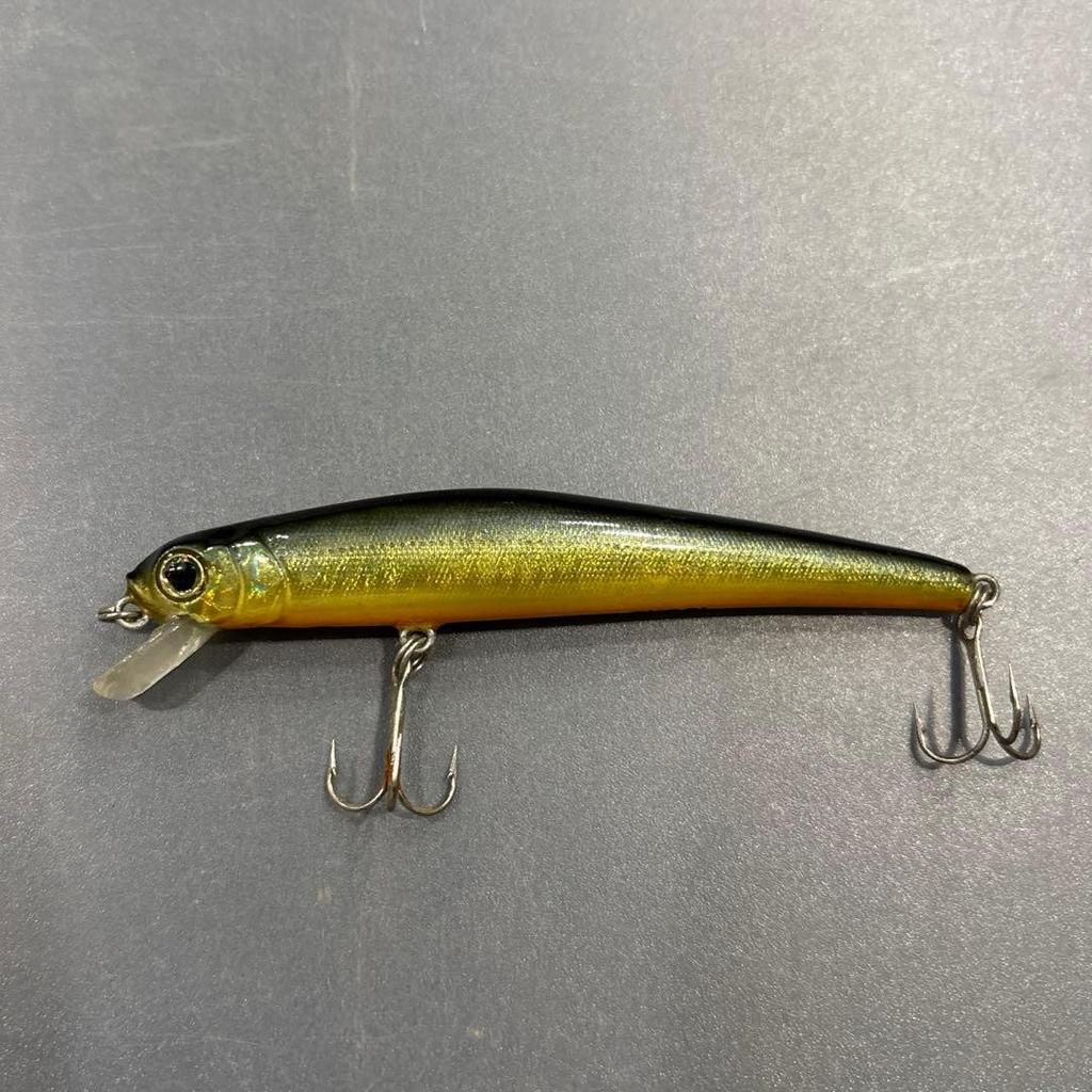 !!Gary Yamamoto Sugoi Minnow 3 pieces lure set - Image 11
