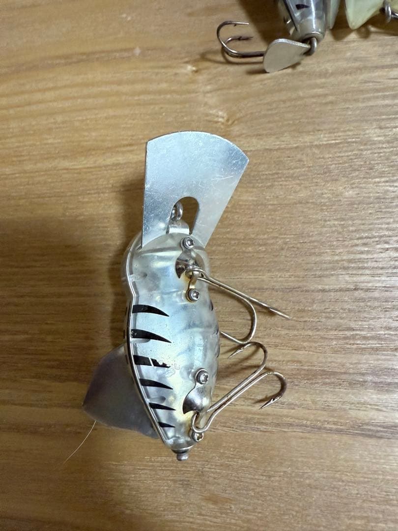 Fishing Lure toys frog - Image 6