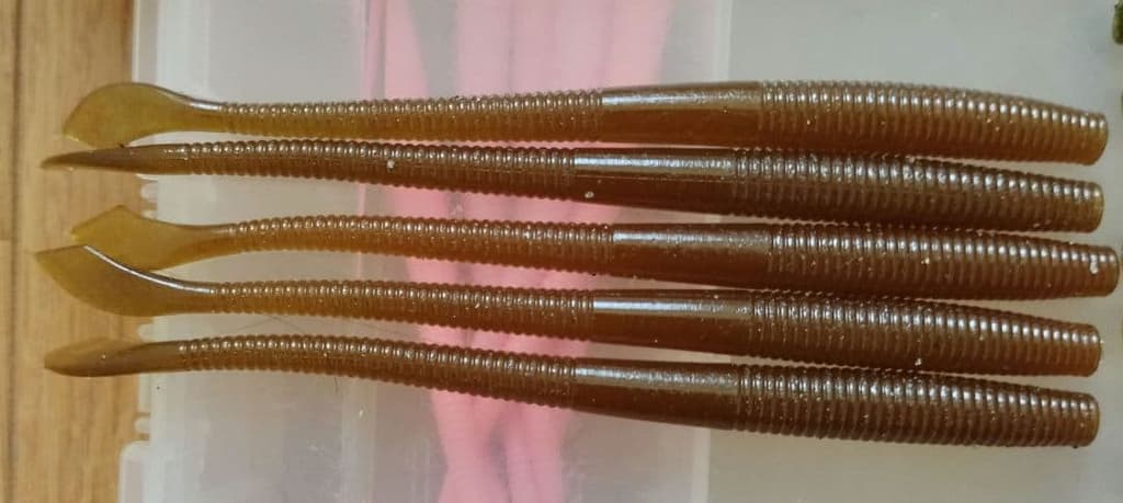 Gary Yamamoto Ned Rig Set - Image 7