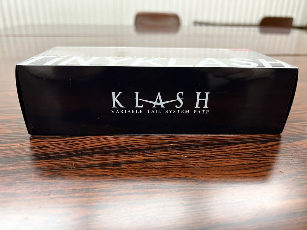 DRT TiNY KLASH Low Floating Magic Trout color Japanese Fishing Lure Swimbait New - Image 8