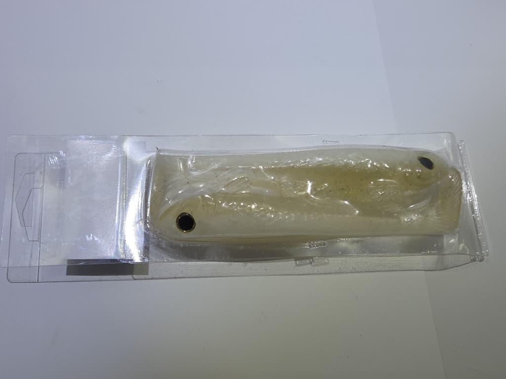 3:16 Lure Company Rising Son Swimbait NIP Disco 2-Pack - Image 5