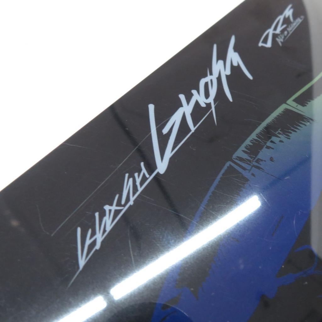 Drt Klash Ghost Crash Tribe Weed Ver.2 Lure - Image 7