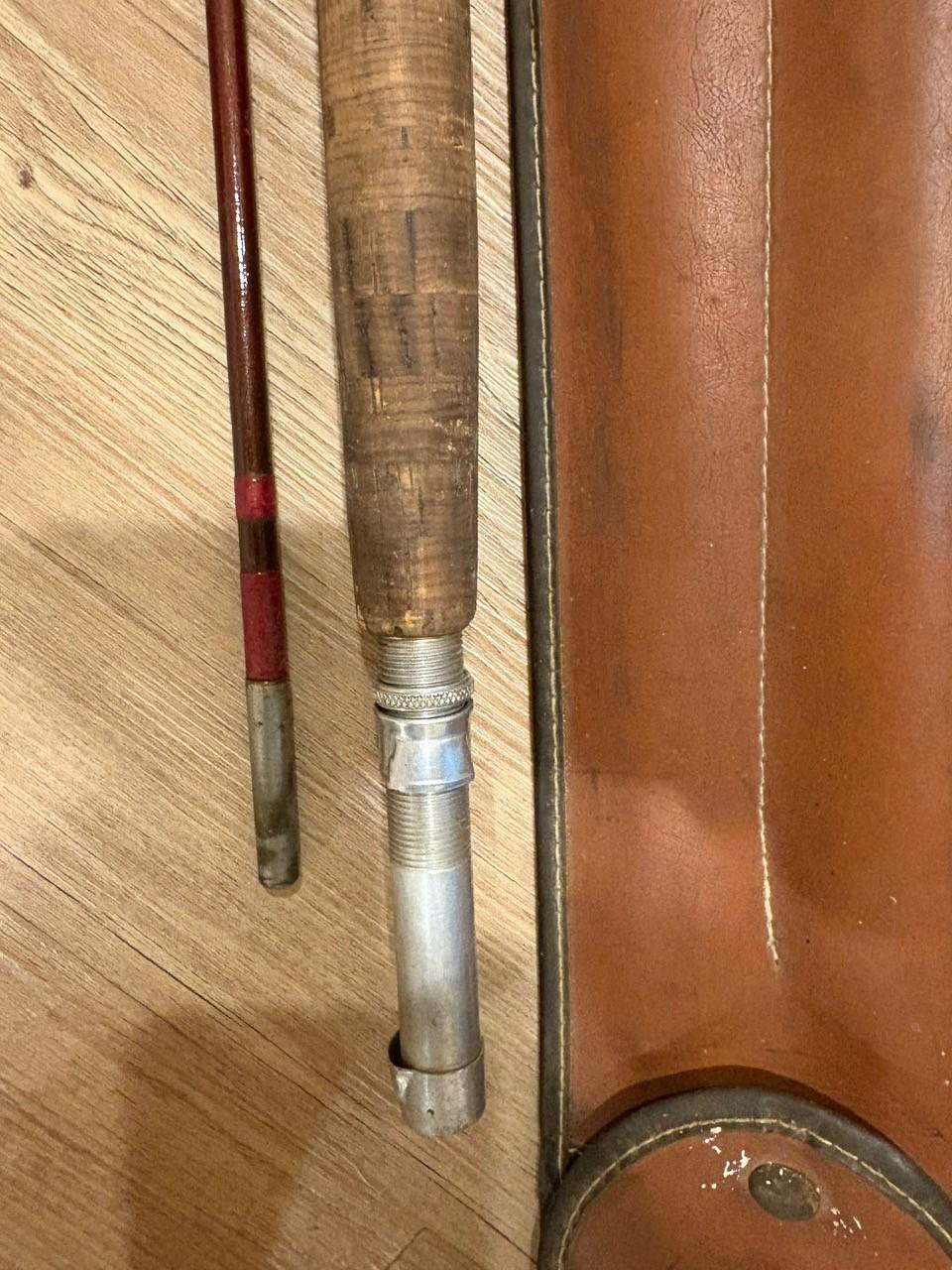 Fly Fishing Giant Lot !!! - Image 20