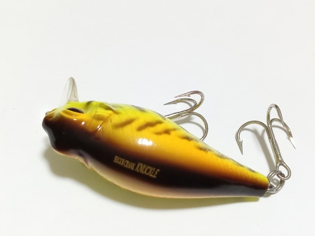 Gary Yamamoto / Sugoi C Knuckle 【Set of 2】 - Image 6