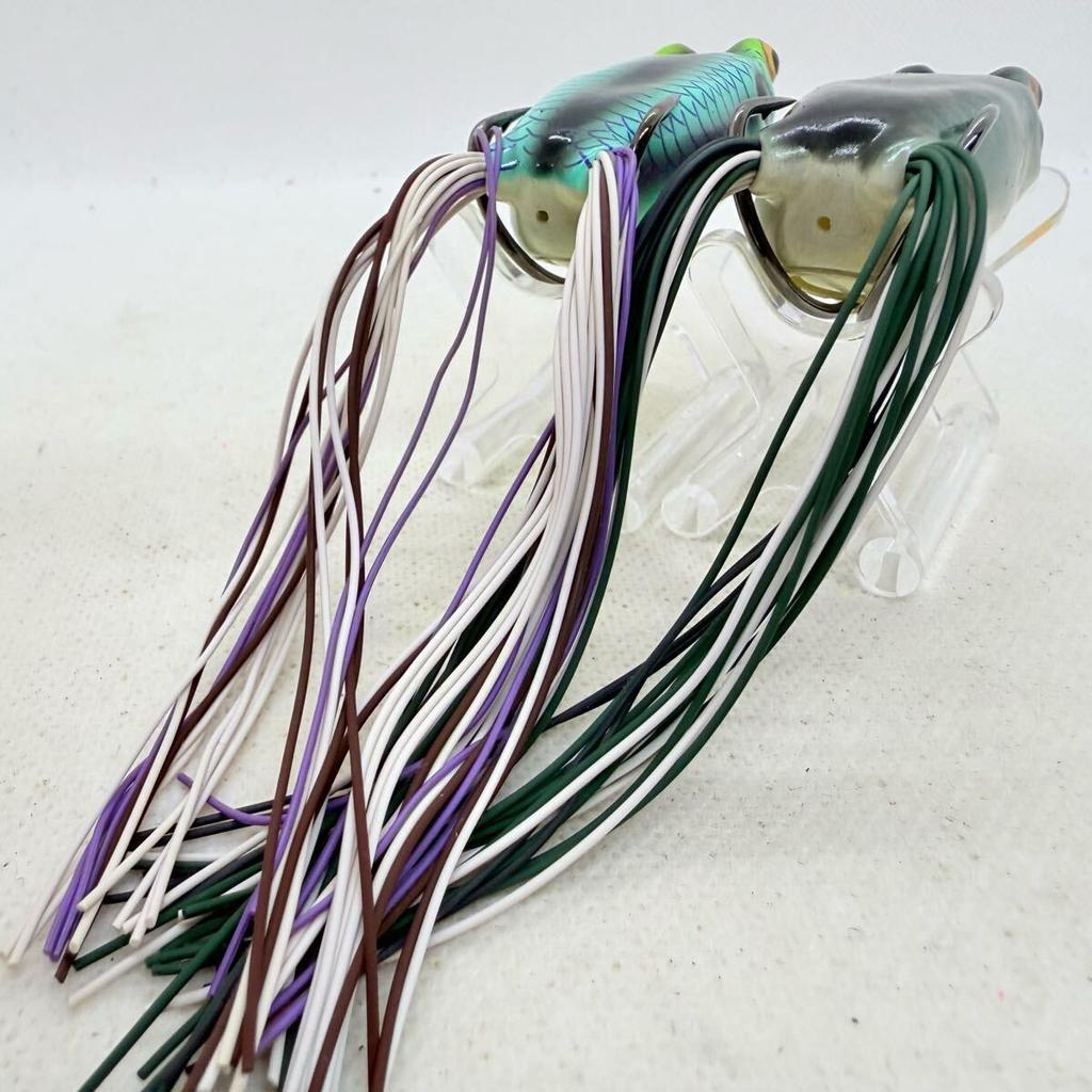 Booyah Pad Crasher 1/2Oz 2 Piece Set ul Fro - Image 3