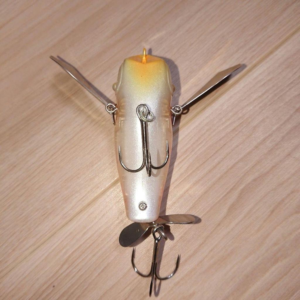 Fishing Lure Imakatsu Jackall Guncraft TD Gary Yamamoto Hedon Biobeck - Image 9
