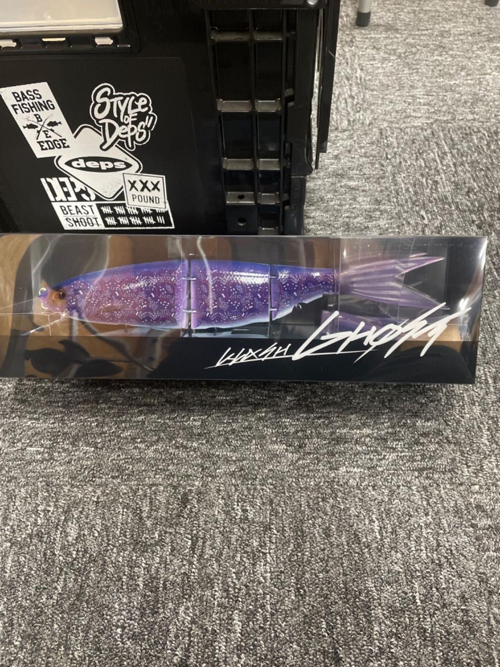 DRT KLASH GHOST - Image 1