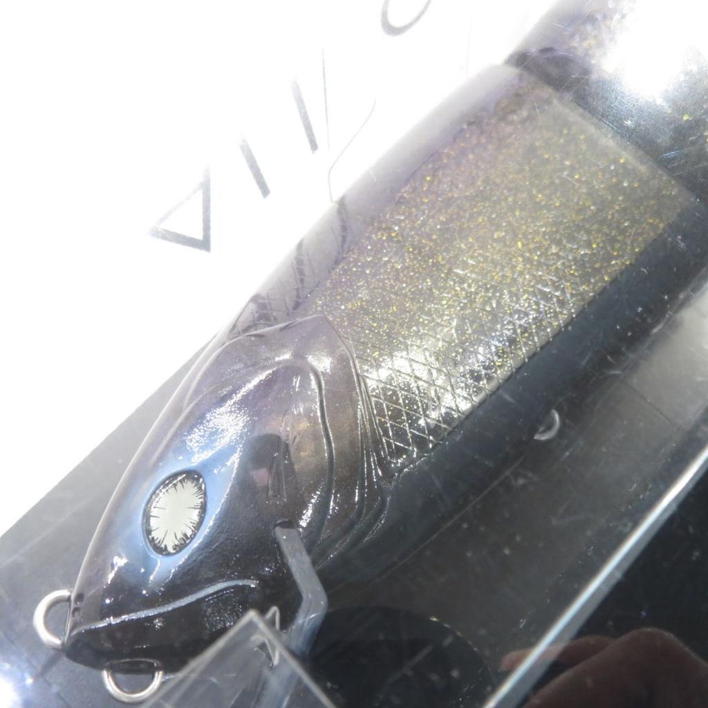 DRT KLASH GHOST New Moon Bite - Image 3