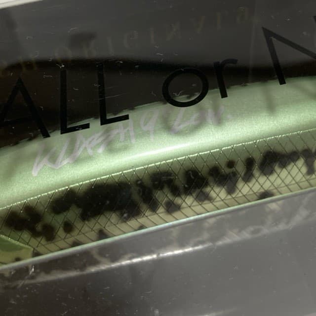 DRT KLASH9 Low Swimbait #01 BASS-1 Freshwater Saltwater Fishing Lure - Image 4