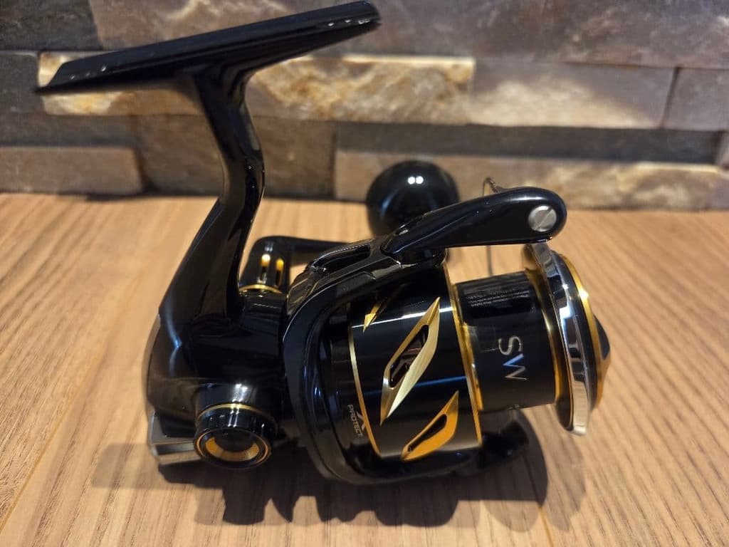 [Good Condition] 19 Stella 4000SW HG - Image 3