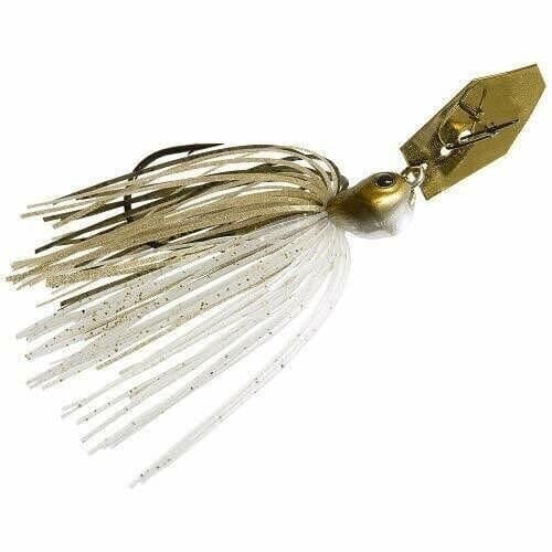 Z-Man Cbjh12-13 Chatterbait Jack - Image 1