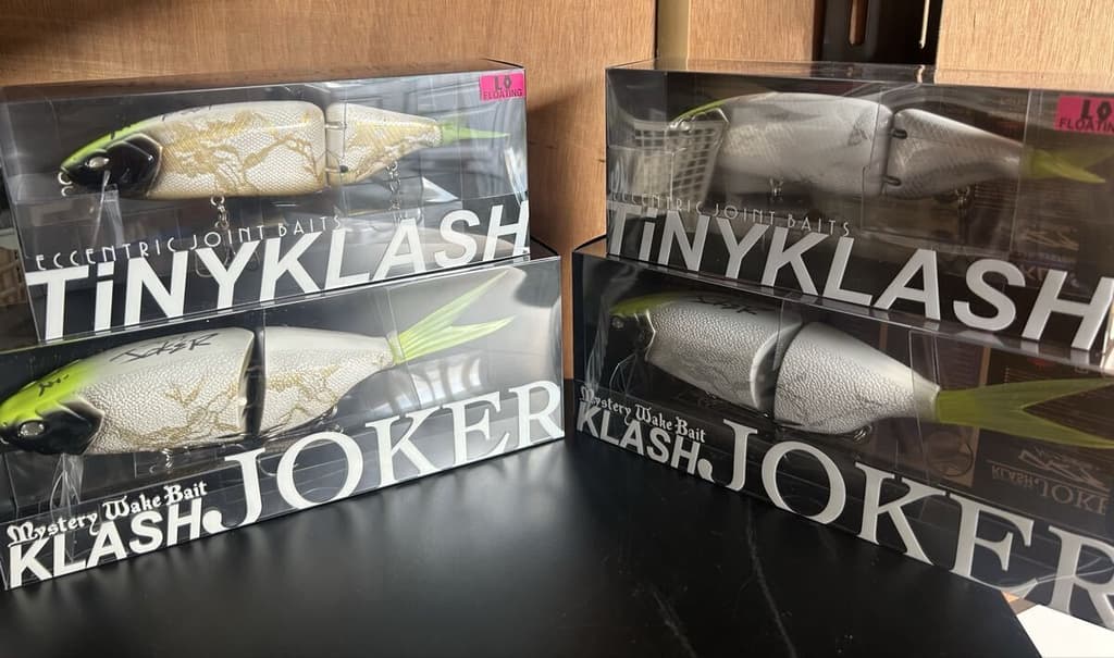 DRT TiNY KLASH Low KLASH JOKER TINY KLASH KLASH JOKER Platinum Pa - Image 1