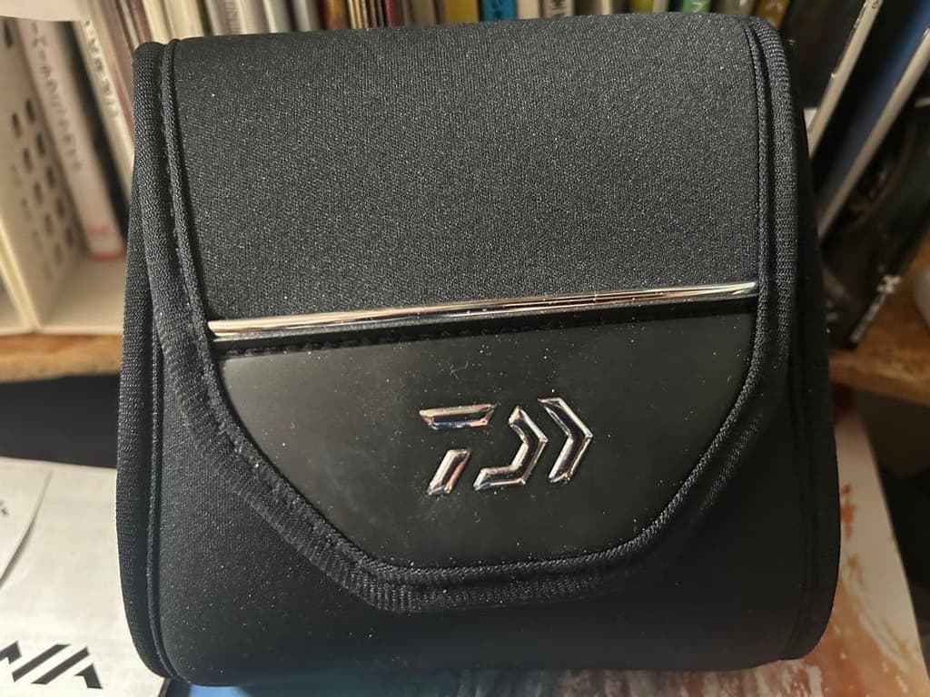 Daiwa Lever Brake Reel Tournament ISO Competition LBD 2022 Model - Image 4