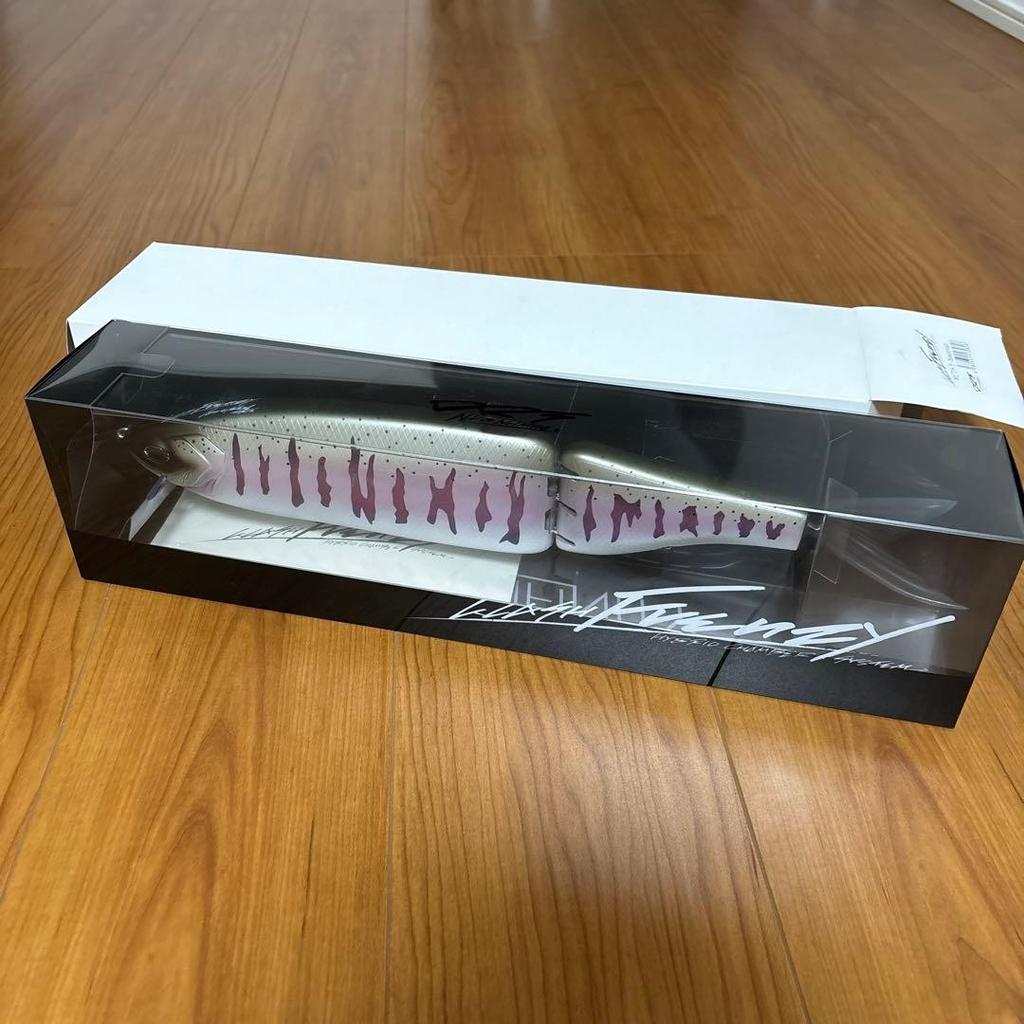 DRT KLASH Frenzy Biwatora - Image 2