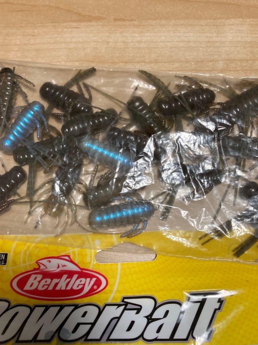 Bass fishing worm 6-piece setBerkley, Reins, Gary Yamamoto, Boares - Image 2