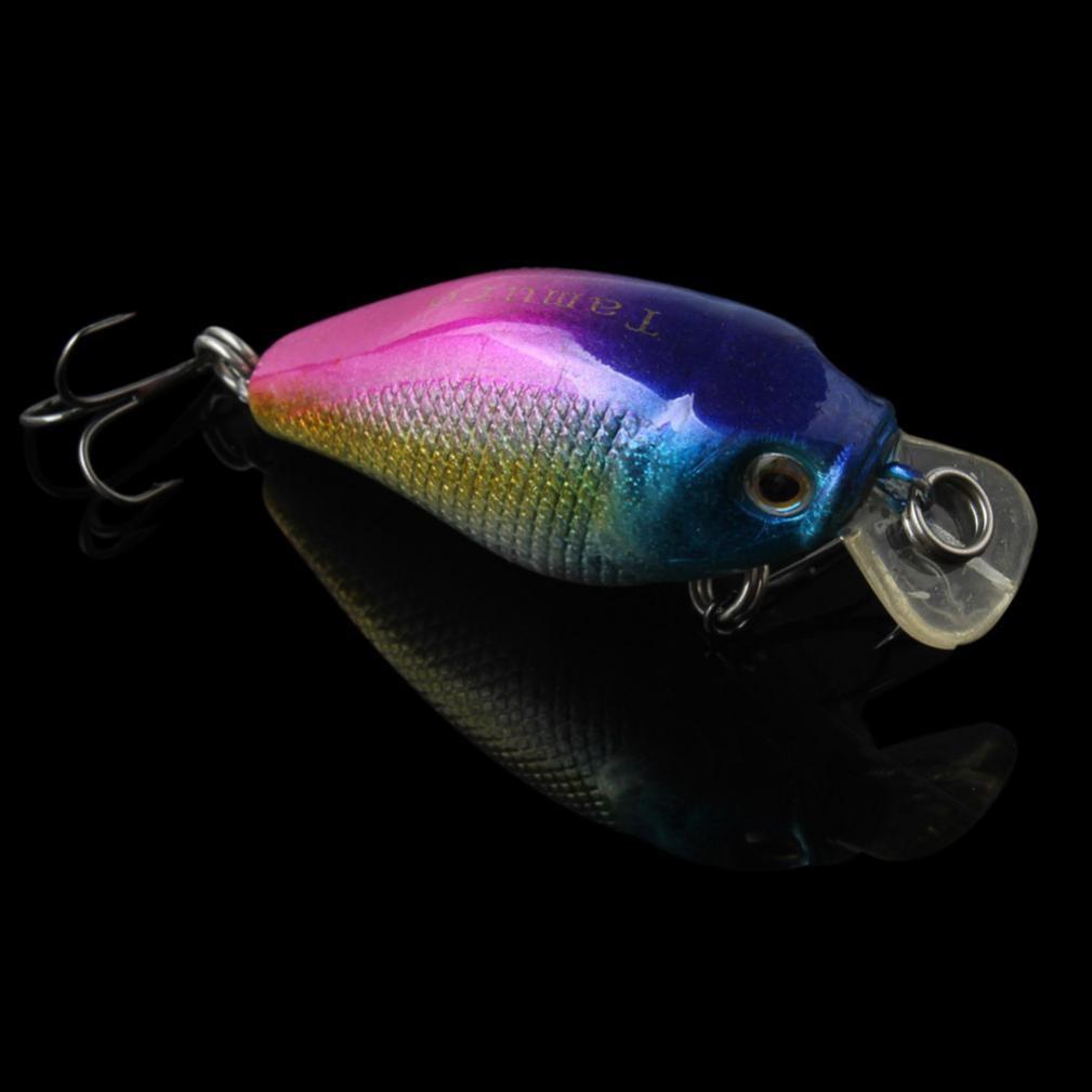 Fishing Accessories Tackle Box Spoon Lures Soft Plastic Worms Crankbait Jigs VIB - Image 8