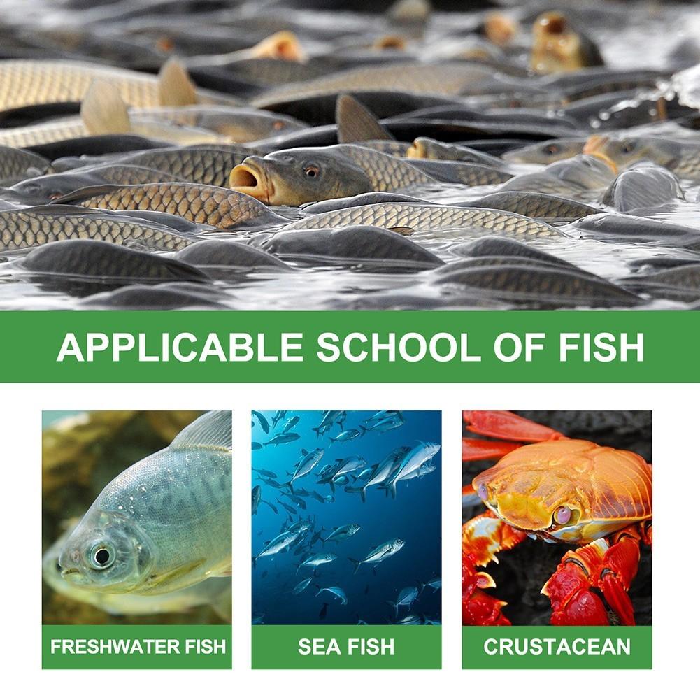 Yegbong 30ml Fishing Lure Fishing Small Medicine Food Lure Fishing Accessories - Image 20