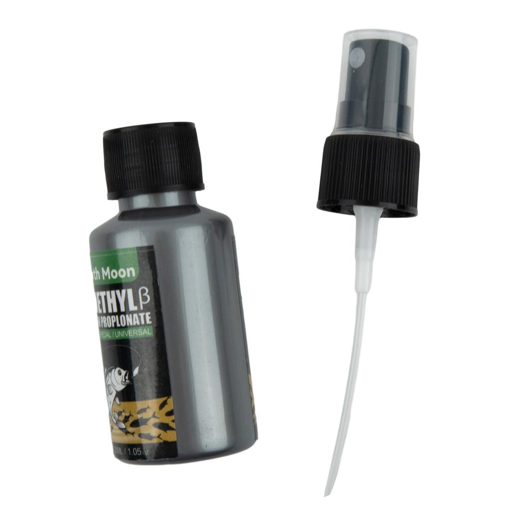 Yegbong 30ml Fishing Lure Fishing Small Medicine Food Lure Fishing Accessories - Image 2