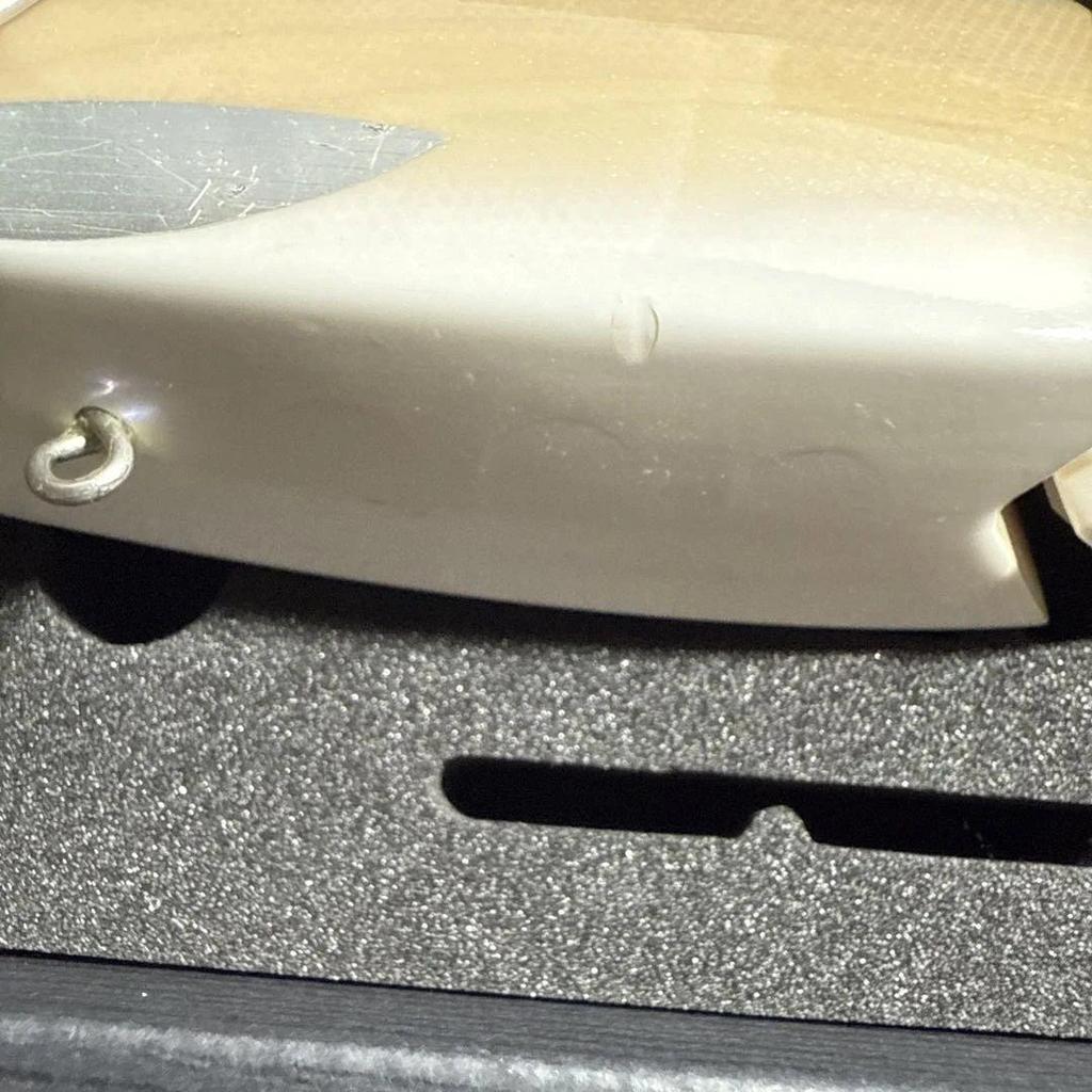 Roman Made MOTHER Face Floating Swimbait 2023 Official Online Limited - Image 12