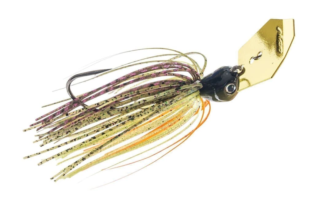 Z-Man CBJH38-12 Chatterbait Jack - Image 1