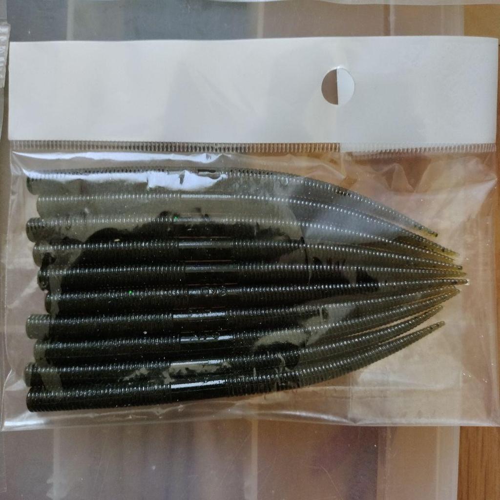 Gary Yamamoto Ned Rig Set - Image 3