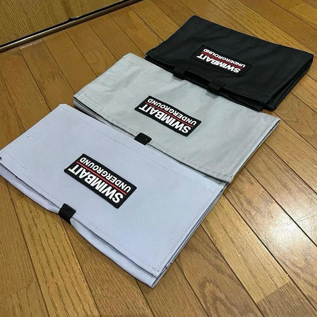 Swimbait Underground Bait Trap Set 2 XL Bait Traps + 9" Union Trap Used - Image 4