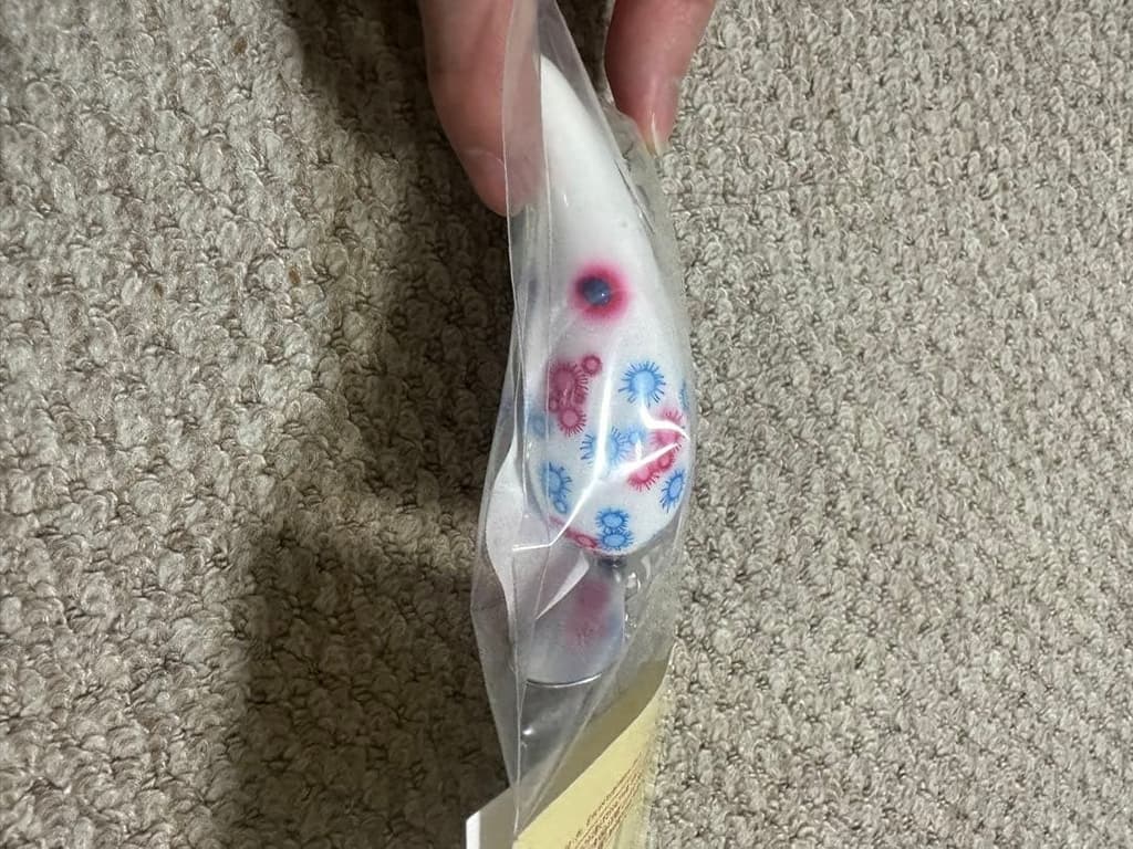 Buzzborn ✖️ Local, with a curved dragonfly badge - Image 3